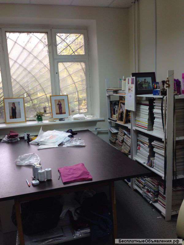 Швейные машины