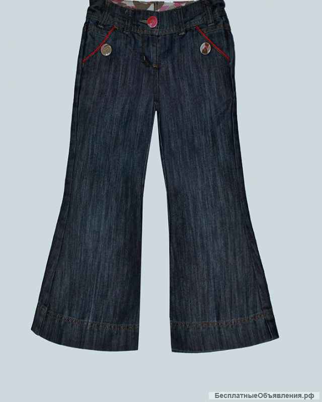 Джинсовая одежда в интернет-магазине секонд хенд для всей семьи