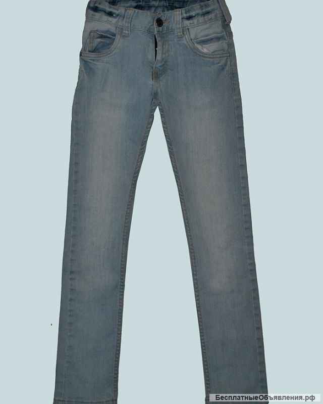 Джинсовая одежда в интернет-магазине секонд хенд для всей семьи