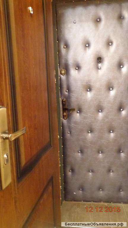 3-к квартиру, 60 м2, 5/5 эт