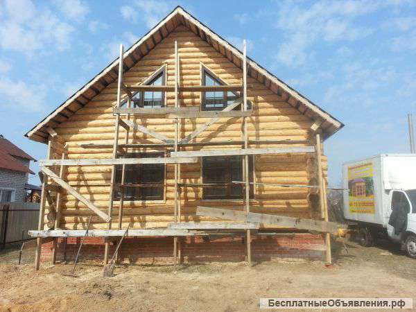 Окна Деревянные ЕВРО