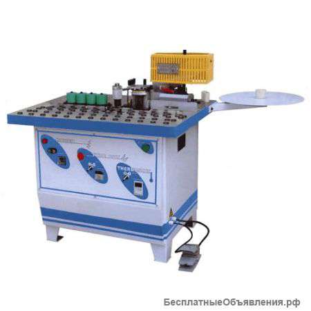 Кромкооблицовочный станок WT-91S