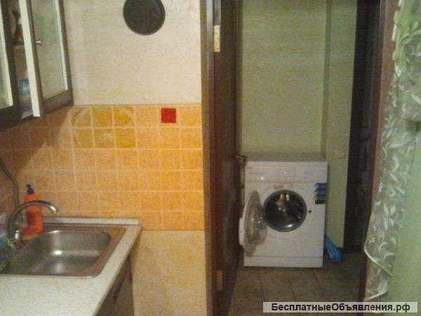 Для мужчины сдается койка-место