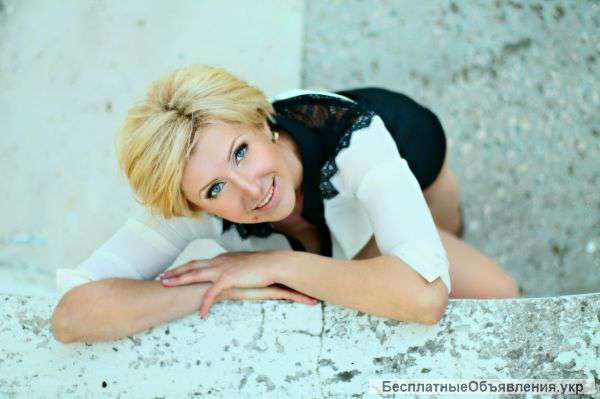 Репетитор английского языка