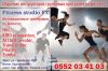 " Fitness Studio "