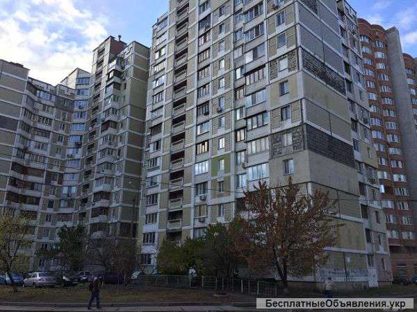 3-ком квартиру