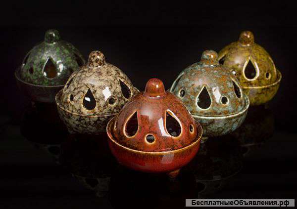 Курильница под благовония