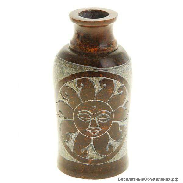 Диффузор из камня для благовоний "Солнце"