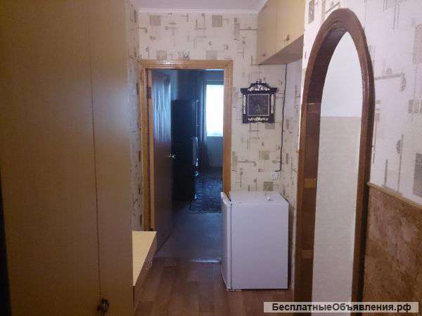 КРЫМ. Отдых в Алуште.