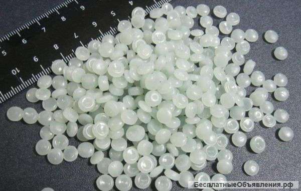 Вторичное полимерное сырье