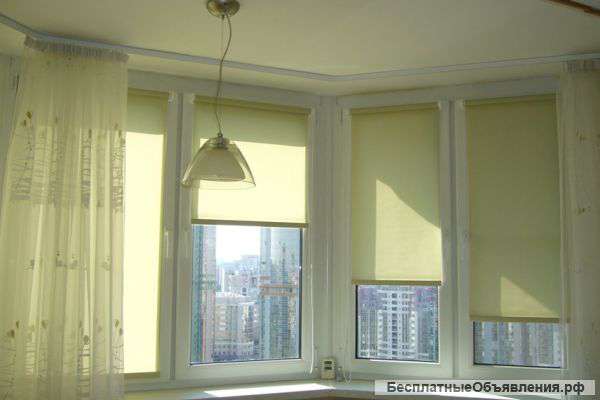 Жалюзи на любой вкус