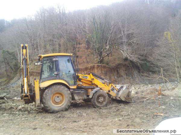 Участок 7,5 сот. в Адлерском районе