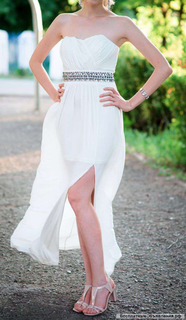 Вечерние платья