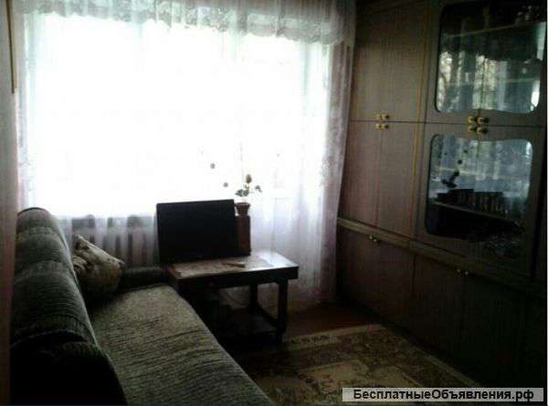 Квартиру на Приокском