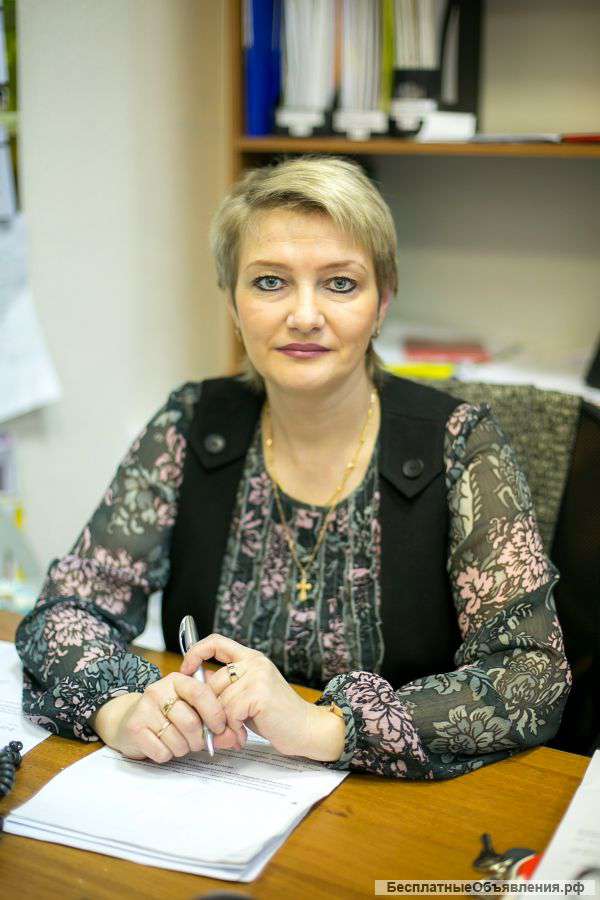 Услуги агента по недвижимости