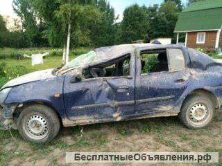 Компрессор, кондиционер, генератор от Renault Symbol тел:89112794367