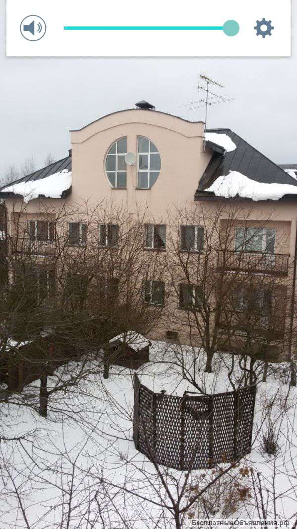 Аренда от собственника