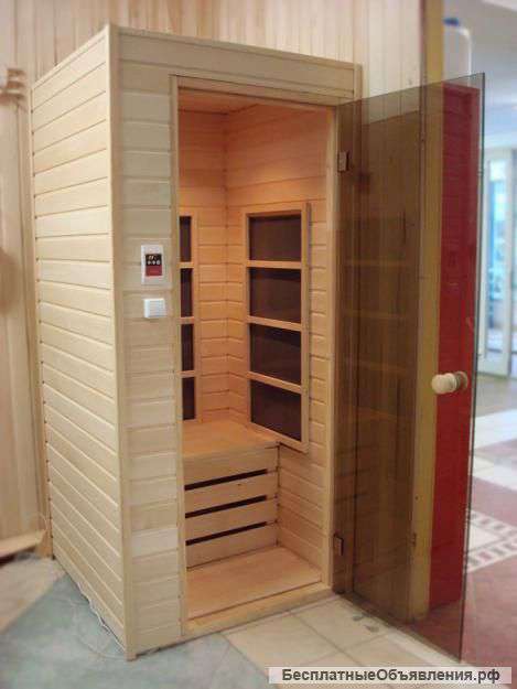 Мини Сауна в Квартире