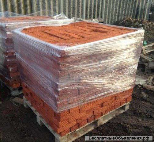 Забутовочный кирпич завод Краснодар