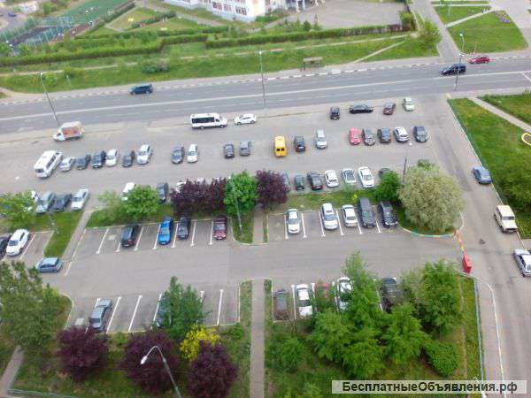 Сдам квартиру