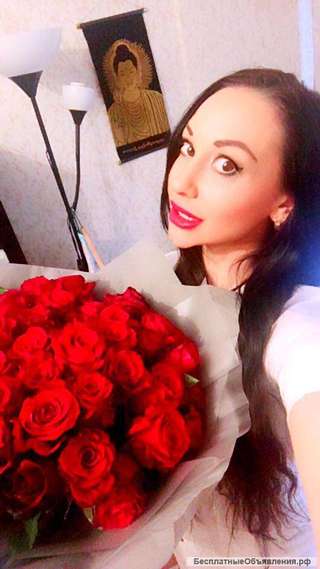 Частная Массажистка 28 лет м. Сходнинска м.планерная