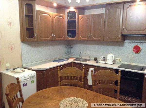 Сдам 2 ком. квартиру