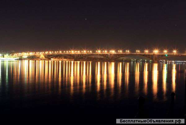 1-к Марковского, 33. 60м2