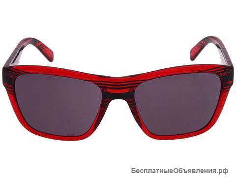 Очки Anarchy Eyewear Status-Red Stripes/ Smoke