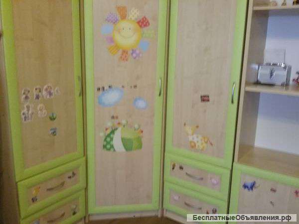 Стенку
