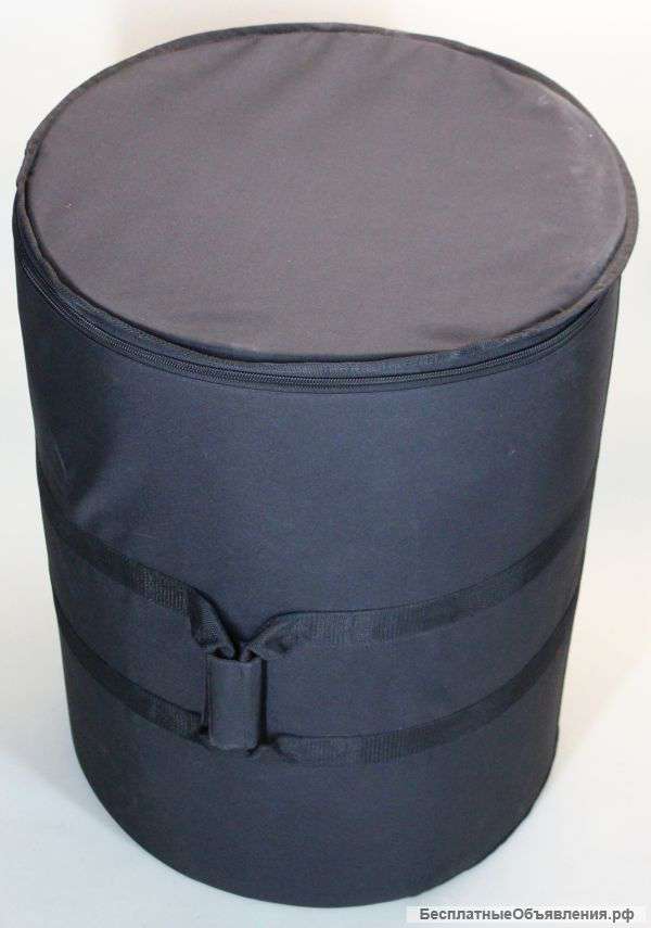 Чеxол Lojen для бас бочки 18" D=51 H=67