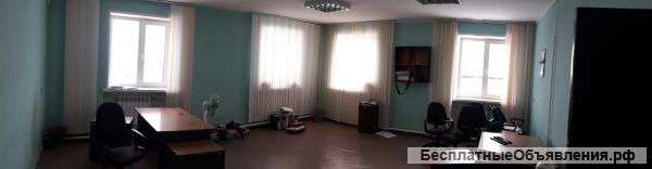 Офисное помещение в аренду 36,3м2