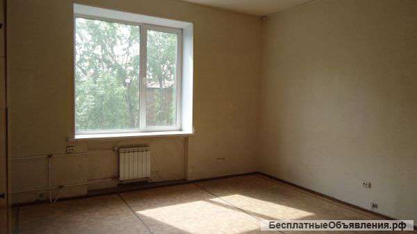 "Офисное помещение в аренду 28,7м2