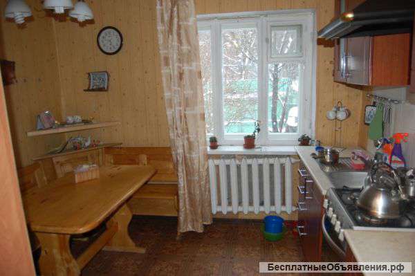 Дом в центре Тарусы