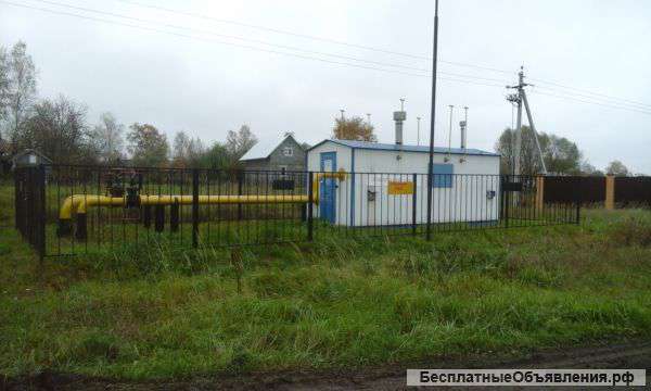 Участок в аренде 12 соток в алешино