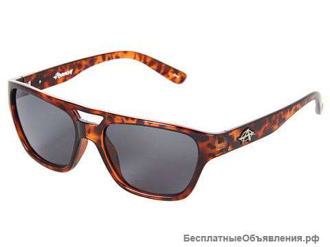 Очки Anarchy Eyewear Swindler-Demi Tort