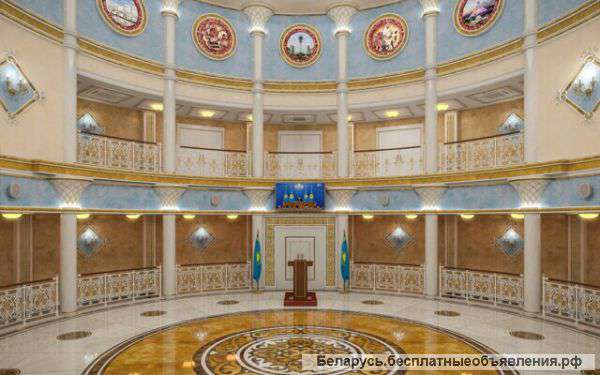 Изготовление гипсовых изделий