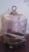 Клетка для птиц