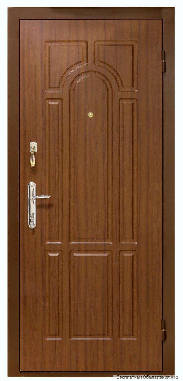 Дверь входная