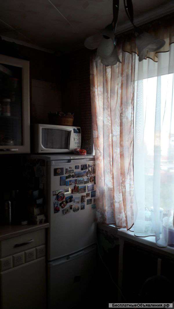 3х к.кв. благоустроенную