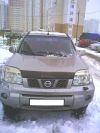 А/м Nissan X-Trail 2004 г.в. в хорошем состоянии
