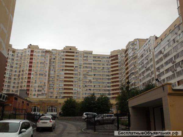 1 ком.кв.Екатеринбург, Центр, Радищева 33