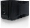 Продам Ибп ippon smart Power Pro 1400 Black