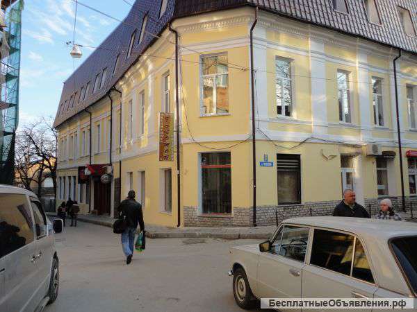 Продам квартиру в крыму ялта