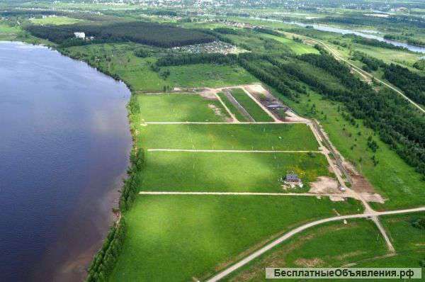 Подбор земельных участков в городе Энгельсе