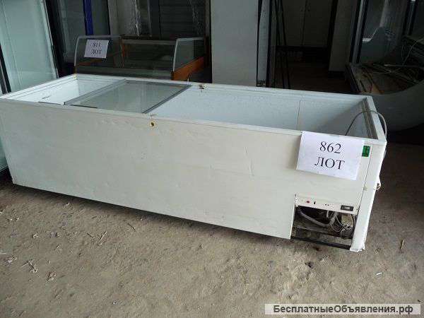 Бонета Framec Gamma 2500