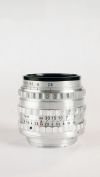 Piesker Berlin W. -Germany VOSS 35mm f/2, 8 (EXA)