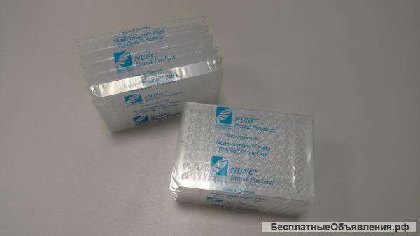 Планшеты для ИФА