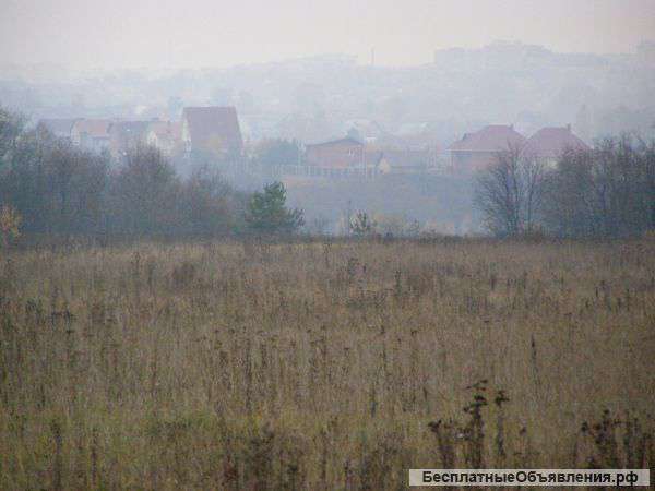 Земельные участки