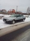 АУДИ 80 1990г.в 1.8 90 л.с карбюратор