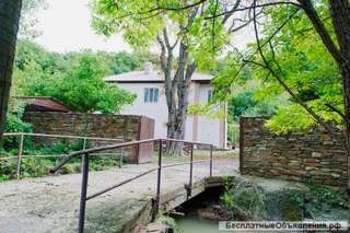 Современного дома с ремонтом и мебелью у моря, в Широкой Балке